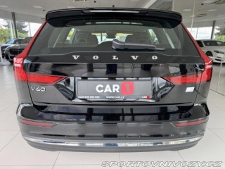 Volvo V60 T6 AWD Recharge*KeyLes*DP 2022