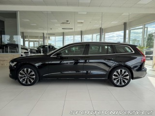 Volvo V60 T6 AWD Recharge*KeyLes*DP 2022