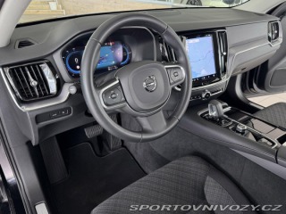 Volvo V60 T6 AWD Recharge*KeyLes*DP 2022
