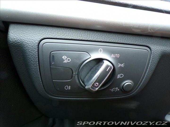 Audi A7 2,8 V6-FSI quattro 2011