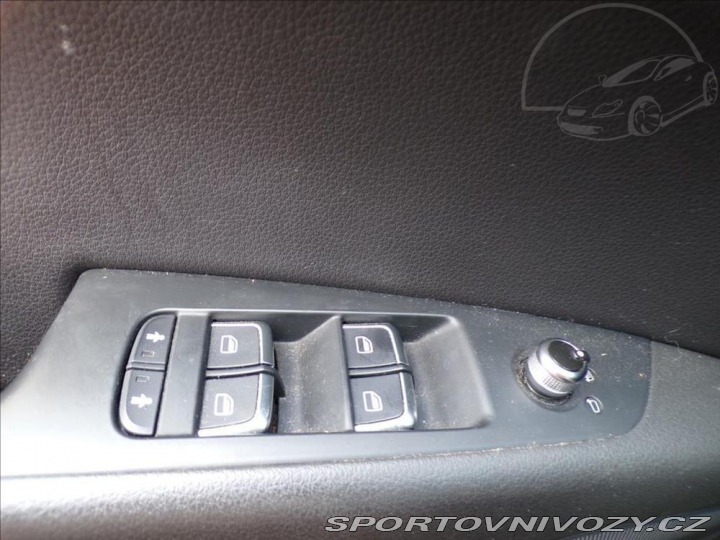 Audi A7 2,8 V6-FSI quattro 2011