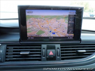 Audi A7 2,8 V6-FSI quattro 2011