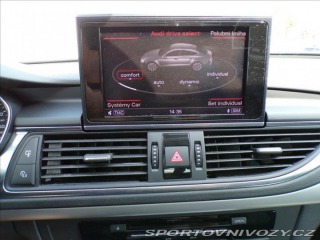 Audi A7 2,8 V6-FSI quattro 2011