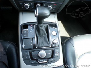 Audi A7 2,8 V6-FSI quattro 2011