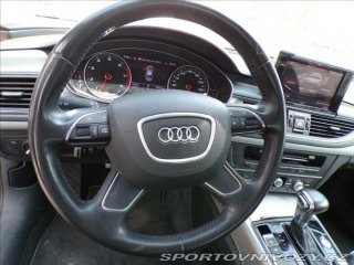 Audi A7 2,8 V6-FSI quattro 2011