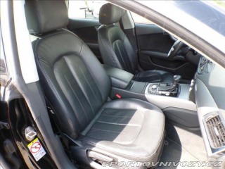 Audi A7 2,8 V6-FSI quattro 2011