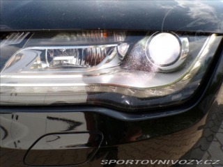 Audi A7 2,8 V6-FSI quattro 2011