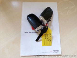 Audi A7 2,8 V6-FSI quattro 2011