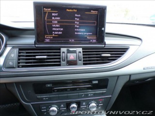 Audi A7 2,8 V6-FSI quattro 2011