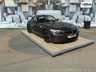 BMW Z4 2.5i, 150KW 2010