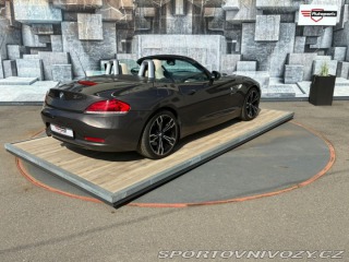 BMW Z4 2.5i, 150KW 2010