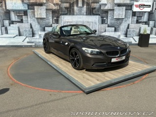 BMW Z4 2.5i, 150KW 2010