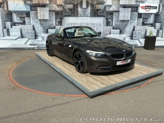 BMW Z4 2.5i, 150KW 2010