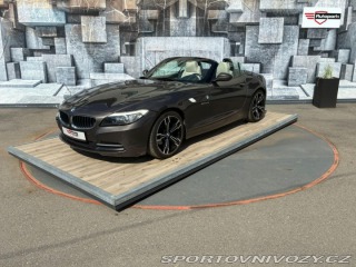 BMW Z4 2.5i, 150KW 2010