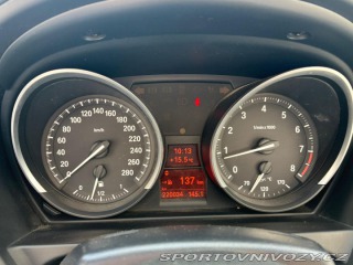 BMW Z4 2.5i, 150KW 2010