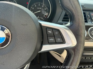 BMW Z4 2.5i, 150KW 2010