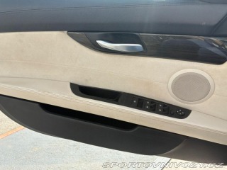 BMW Z4 2.5i, 150KW 2010