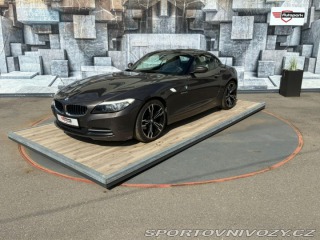 BMW Z4 2.5i, 150KW 2010