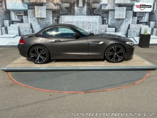 BMW Z4 2.5i, 150KW 2010