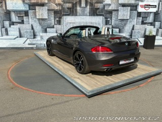 BMW Z4 2.5i, 150KW 2010