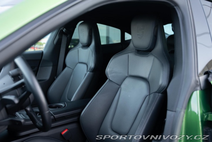 Porsche Taycan 4s 2023