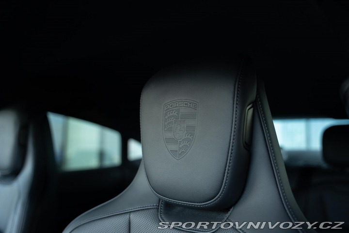 Porsche Taycan 4s 2023