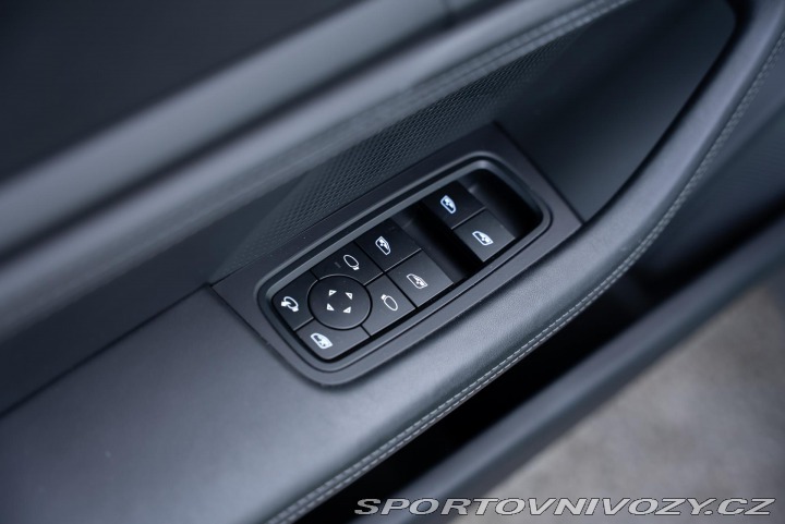 Porsche Taycan 4s 2023