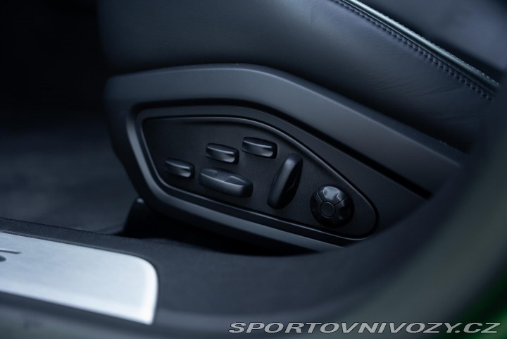 Porsche Taycan 4s 2023