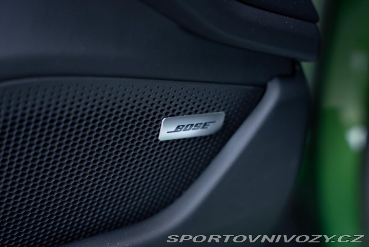 Porsche Taycan 4s 2023