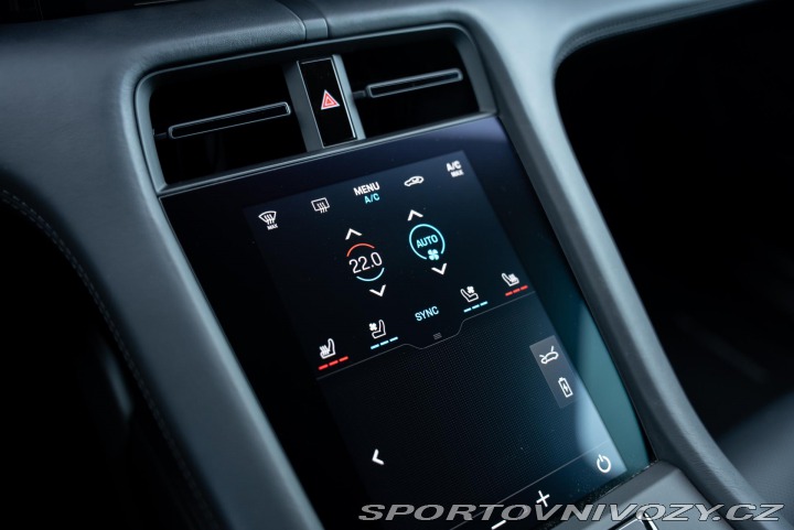 Porsche Taycan 4s 2023