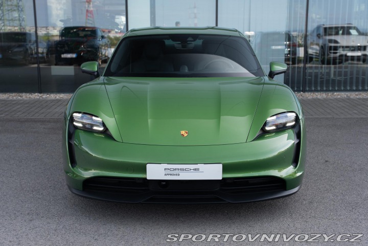 Porsche Taycan 4s 2023