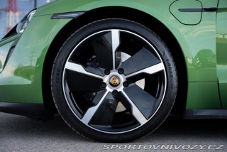 Porsche Taycan 4s 2023