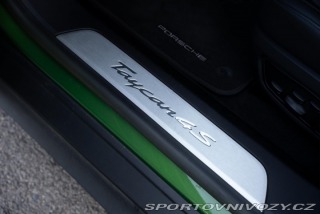 Porsche Taycan 4s 2023