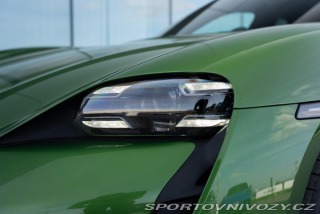 Porsche Taycan 4s 2023