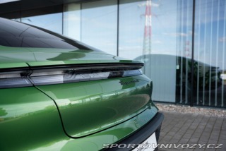 Porsche Taycan 4s 2023