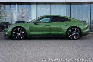 Porsche Taycan 4s 2023