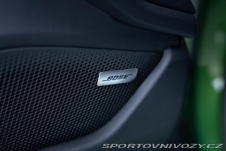 Porsche Taycan 4s 2023