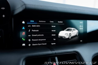 Porsche Taycan 4s 2023