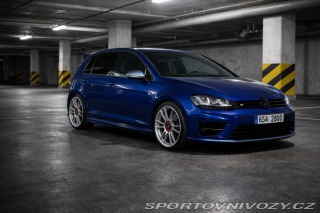 Volkswagen Golf Golf 7r 2014