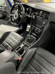 Volkswagen Golf Golf 7r 2014
