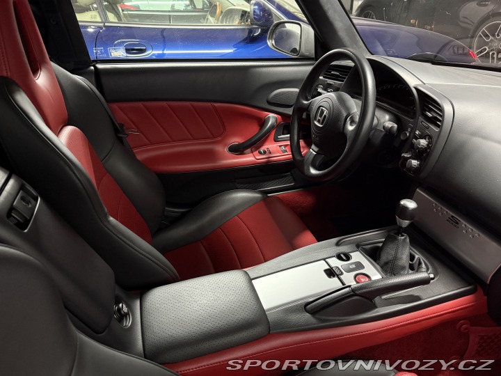 Honda S2000 2004, 9.750 Km. 2004