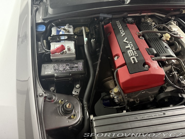 Honda S2000 2004, 9.750 Km. 2004