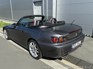Honda S2000 2004, 9.750 Km. 2004
