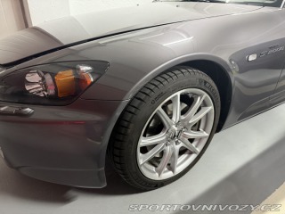 Honda S2000 2004, 9.750 Km. 2004