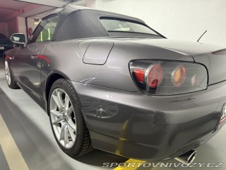 Honda S2000 2004, 9.750 Km. 2004