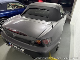 Honda S2000 2004, 9.750 Km. 2004