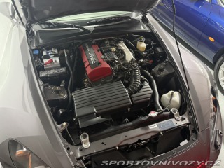 Honda S2000 2004, 9.750 Km. 2004