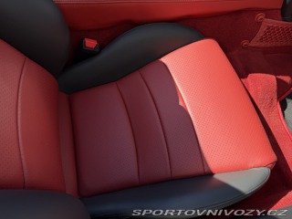 Honda S2000 2004, 9.750 Km. 2004
