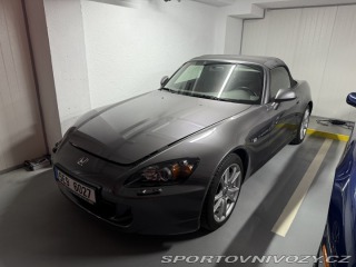 Honda S2000 2004, 9.750 Km. 2004