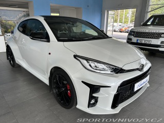 Toyota Yaris GR,CIRCUIT PACK,PŮVOD ČR